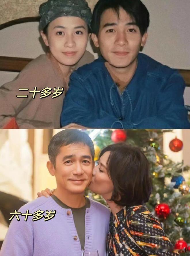 为什么香港明星在生孩子这件事上呈现两极分化，要么选择不生，要么会生很多胎呢？
