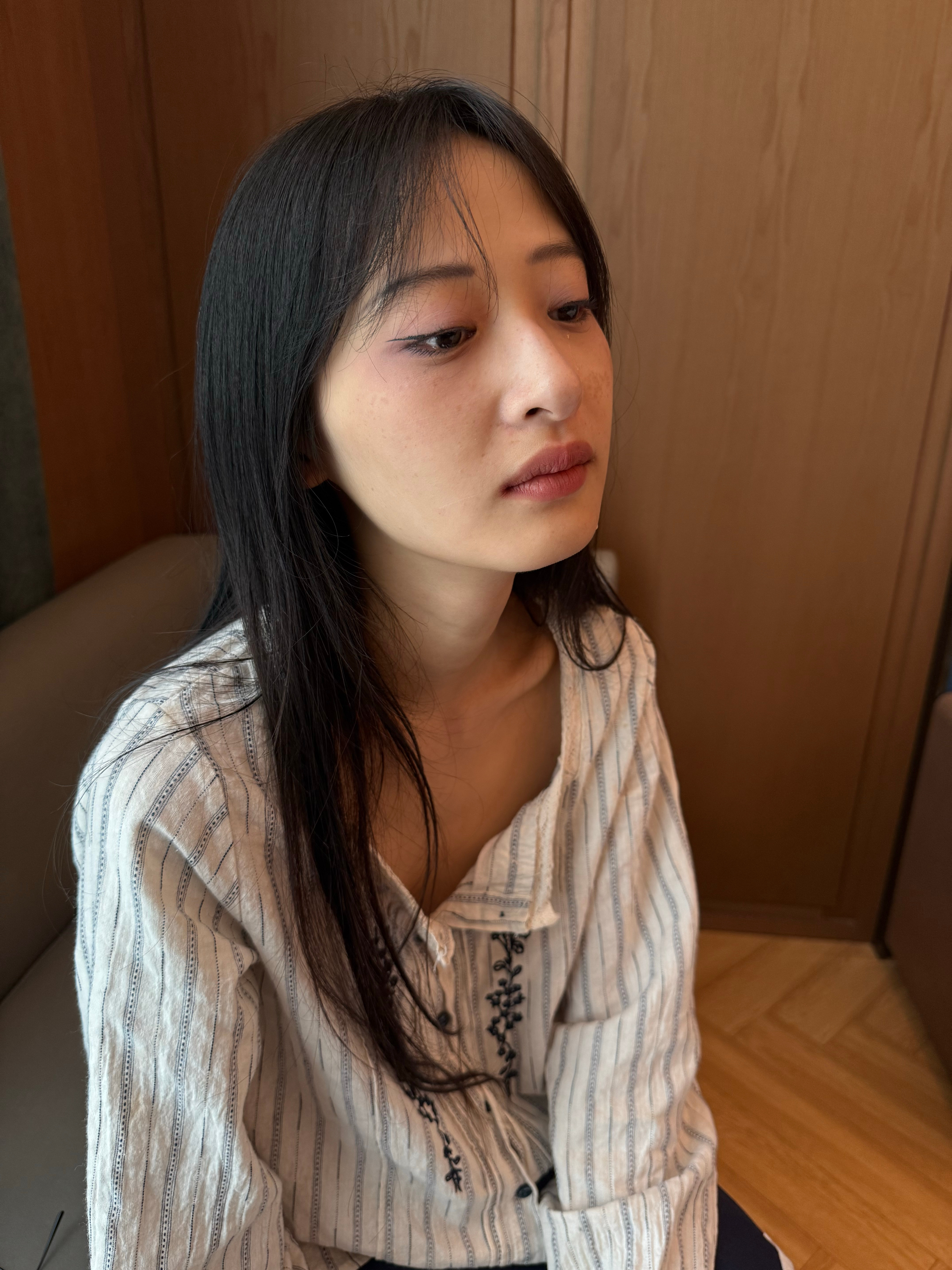 回头一看我的队友梅姨阁诗人 南通
