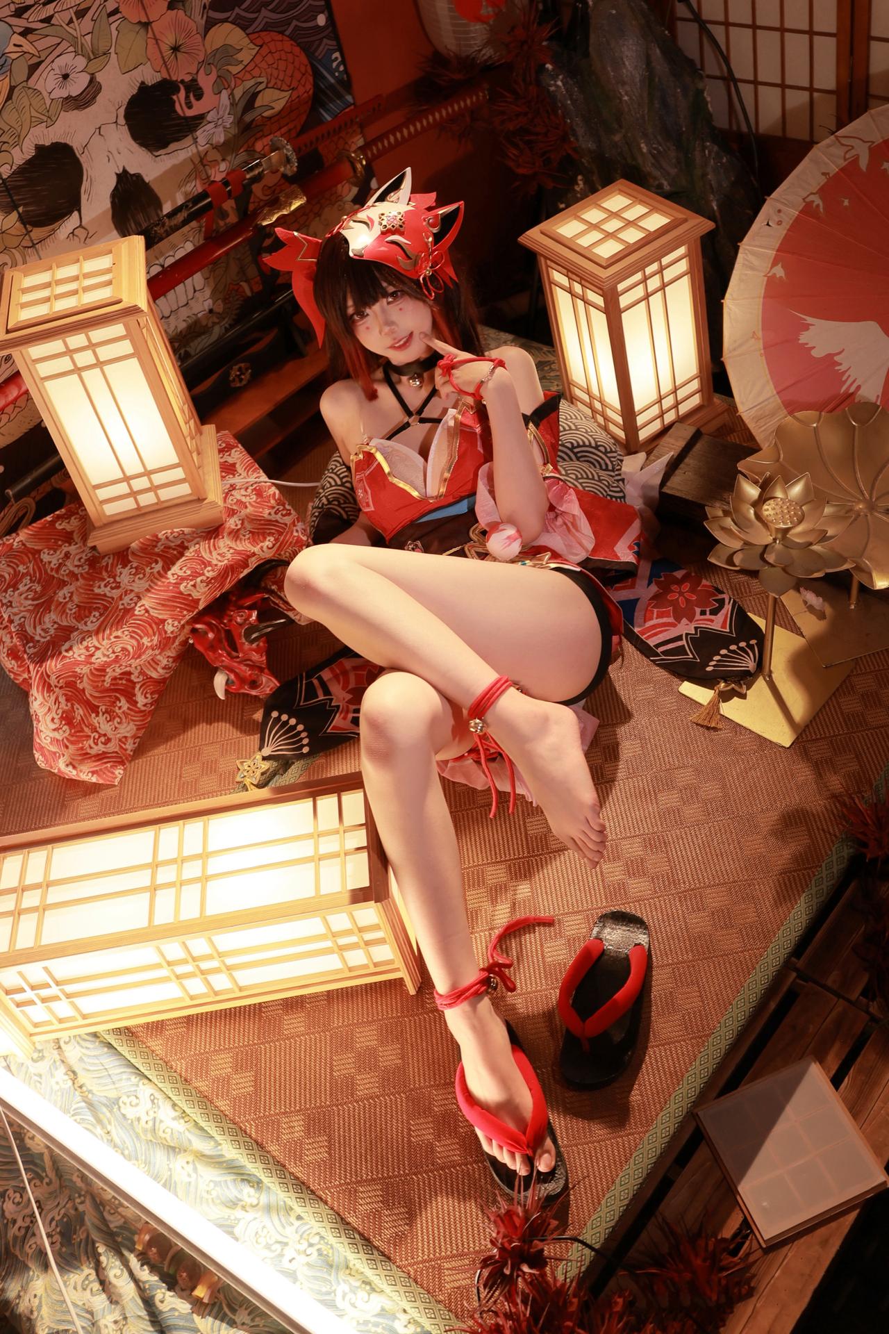 花火，我就是欢愉，欢愉就是我！#游戏##二次元#