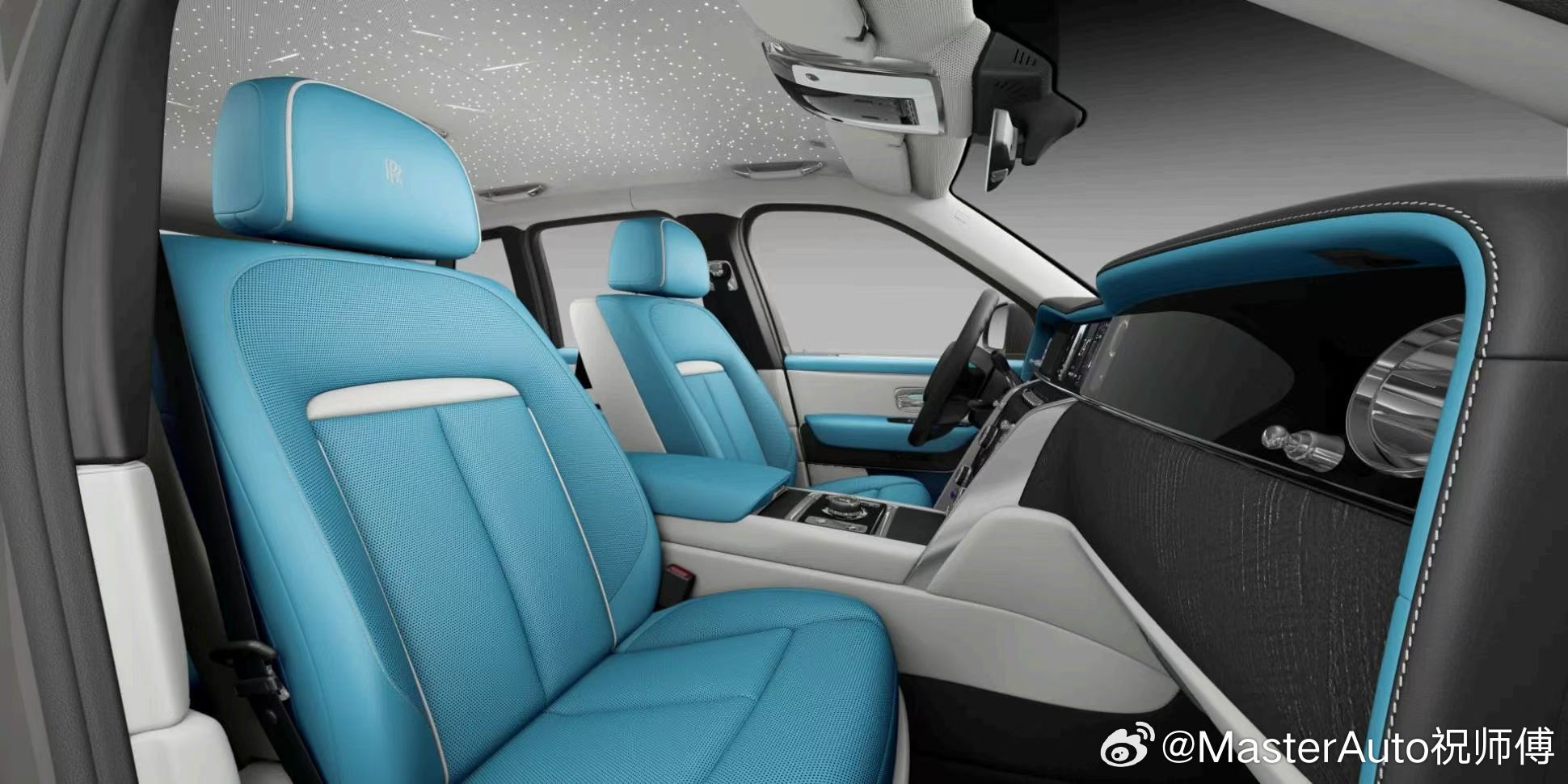 中东大佬儿们一打仗，日规库里南是真合适啊 （不能回大陆）出口fob发全球 喜欢您