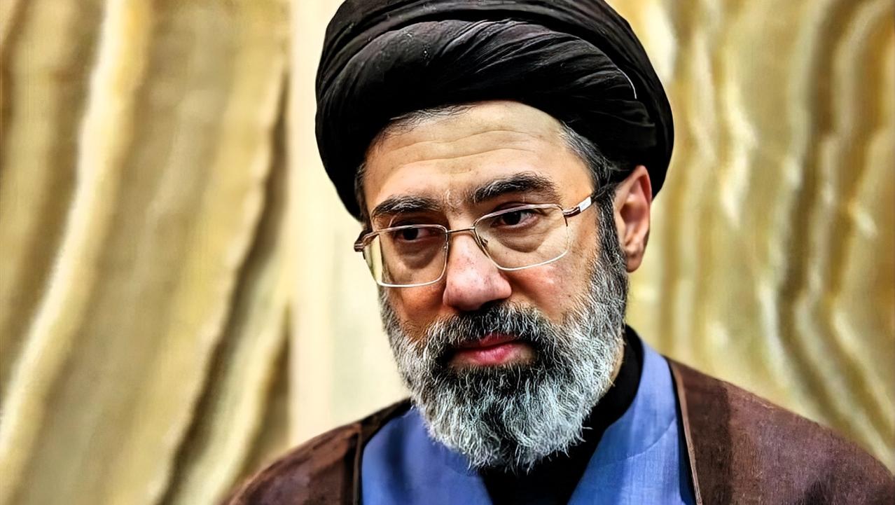 哈梅内伊次子接任伊朗最高领袖，父子相继时代开启？

中东局势再掀巨浪！就在全世界