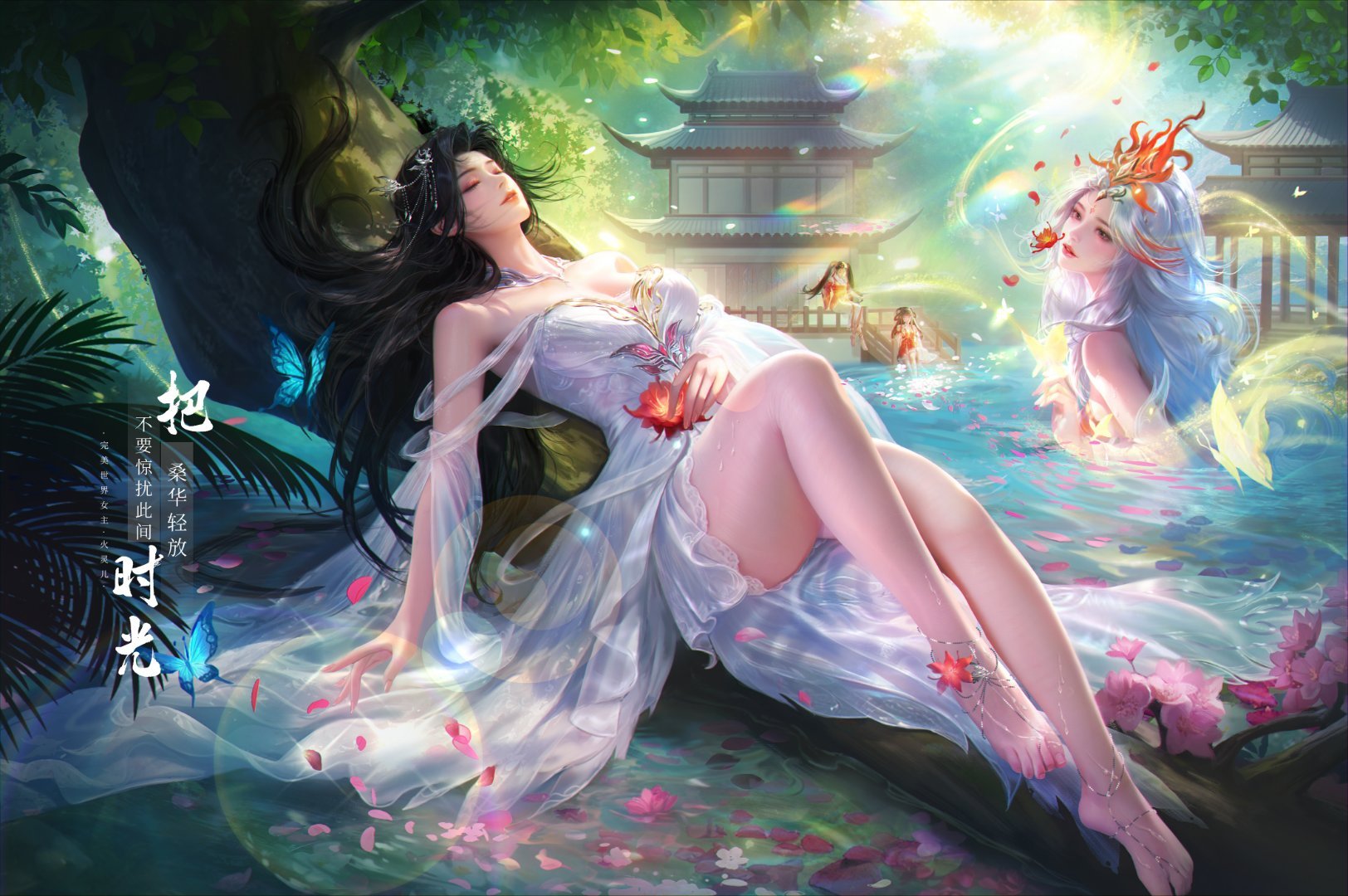 火灵儿百万生日的时候有哪些稿件大家都是清楚的而不是某些连年份稿件都说不上的心虚活