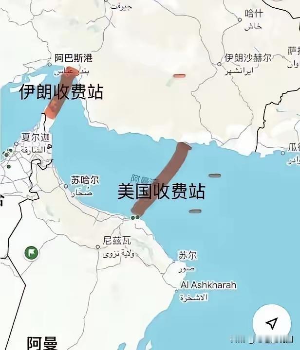 谁能赢？谁会输？
由于美伊谈判失败，美国宣布自美东时间2026年4月13日上午起