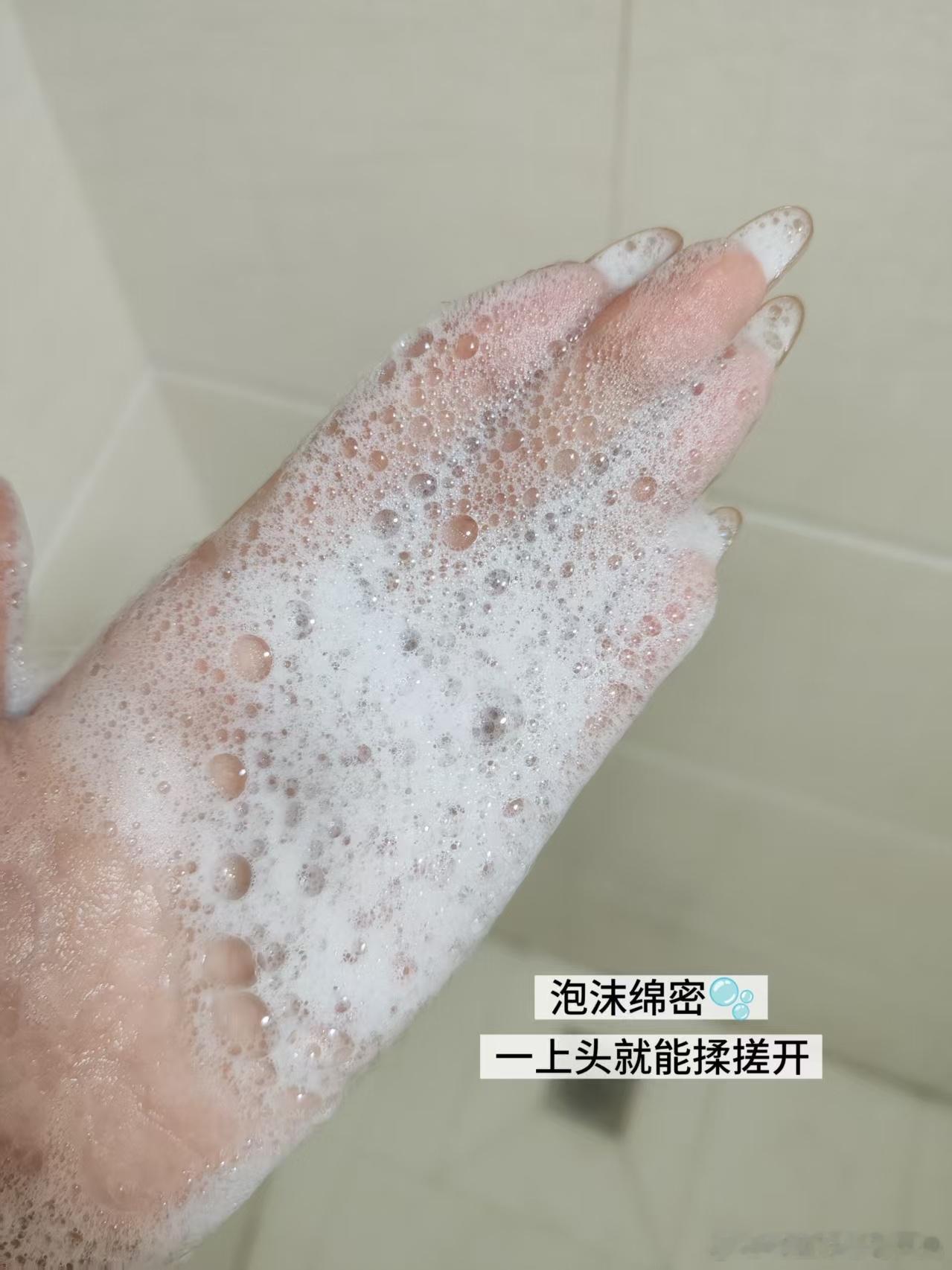 吹头发吹到心态崩…还好后来找对了东西，有没有人跟我一样，吹头发的时候是最崩溃的时