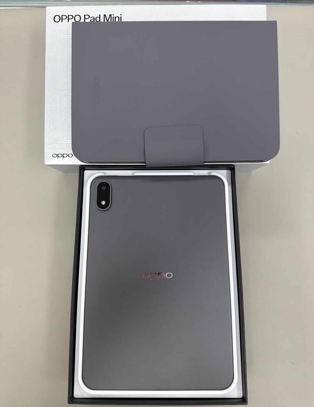 OPPO Pad mini、256G、全套、国行、99新
安卓平板 二手平板 常