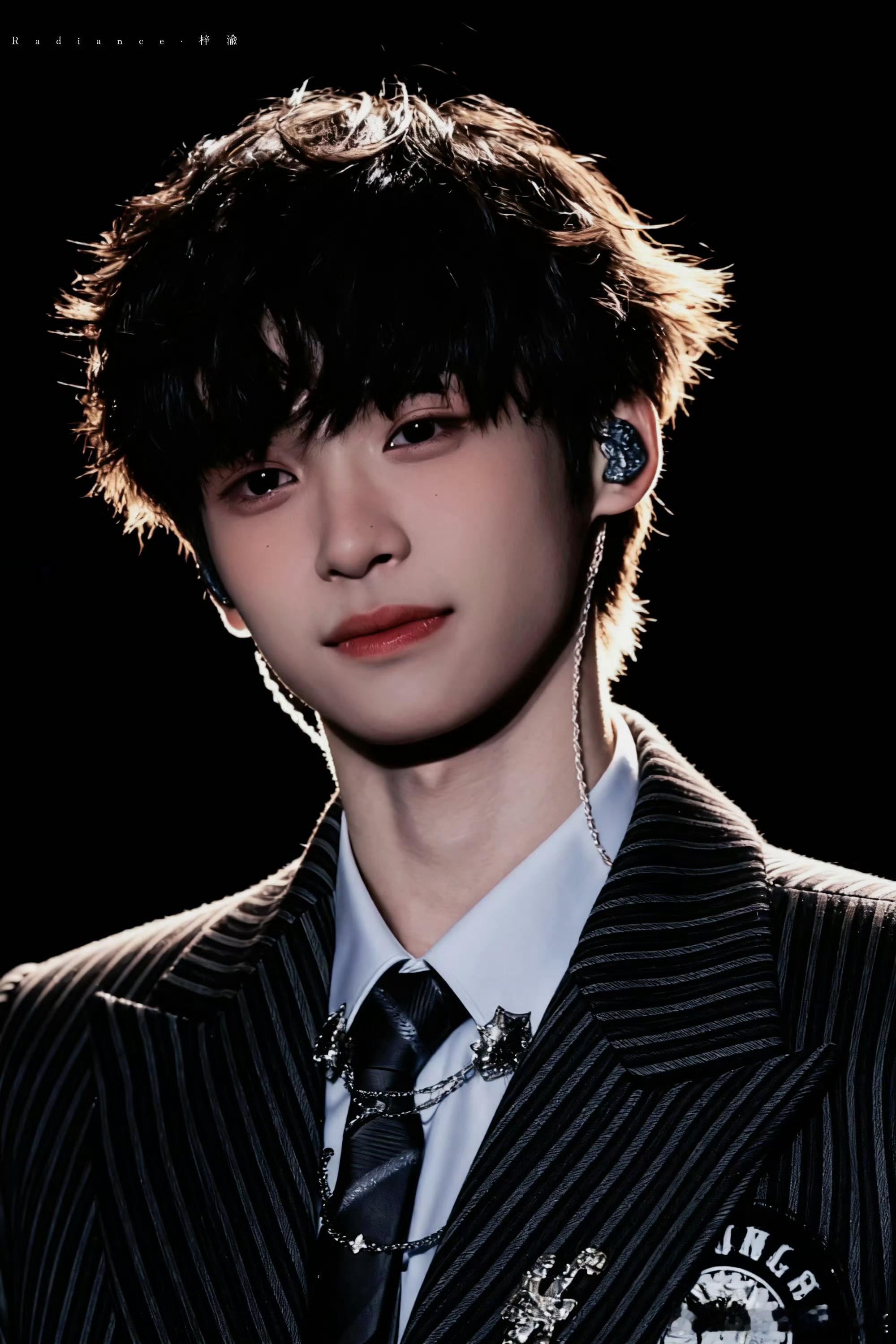 梓渝 🔮梓渝百度地图臻品语音品牌代言人 