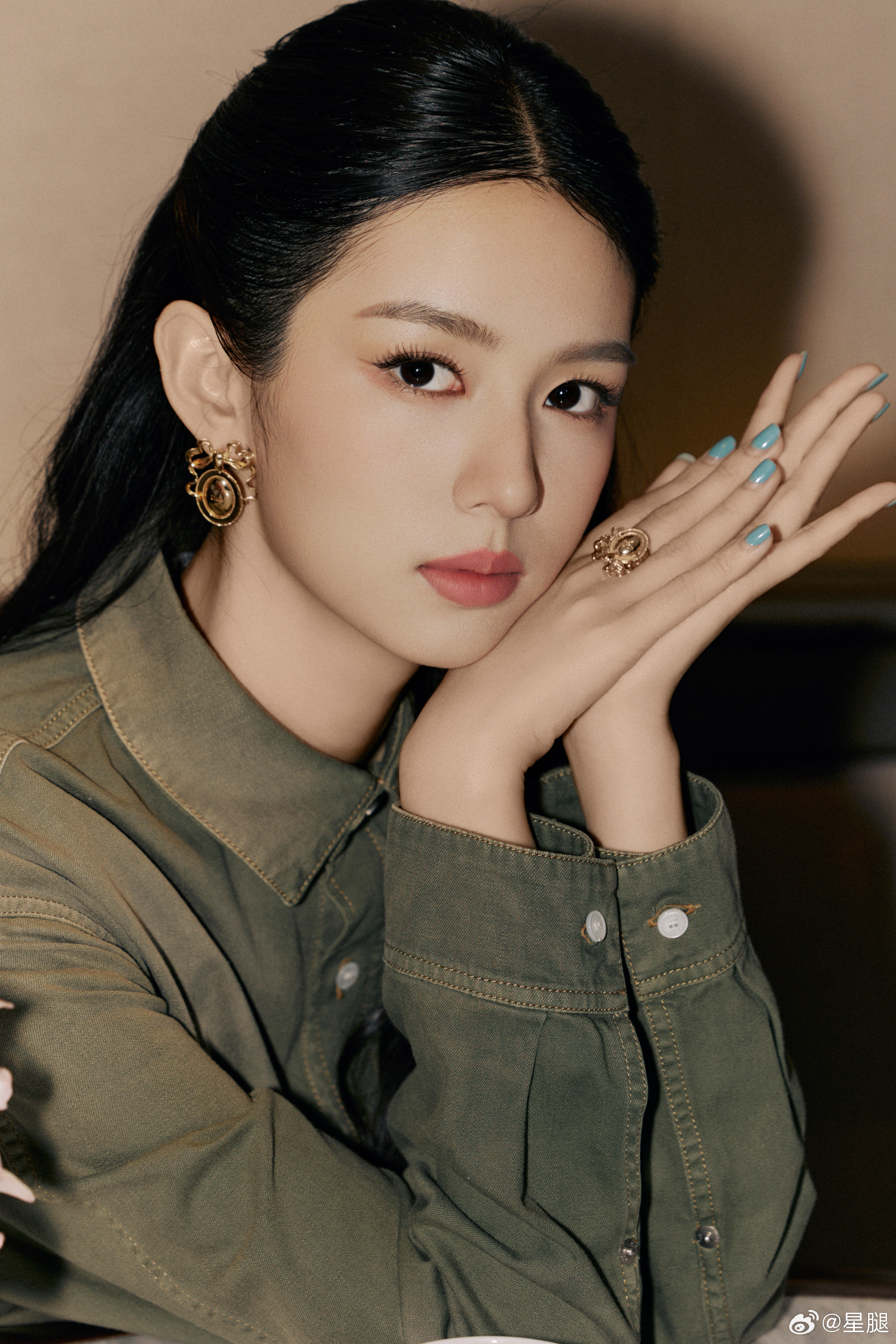 周也 🌸 春天的味道 