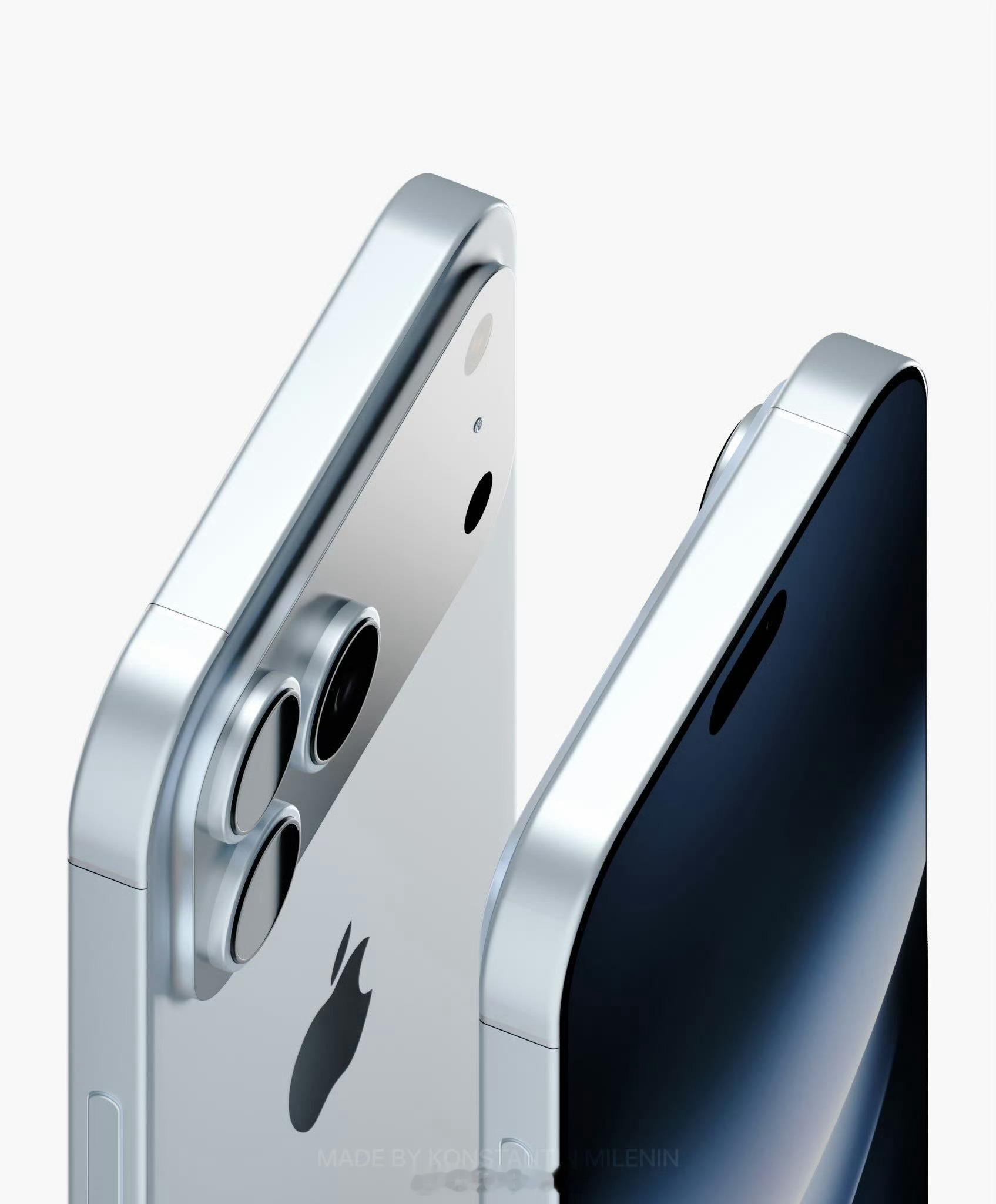 iPhone17ProMax电池容量或达到5000呆哥觉得如果真的iPhone 