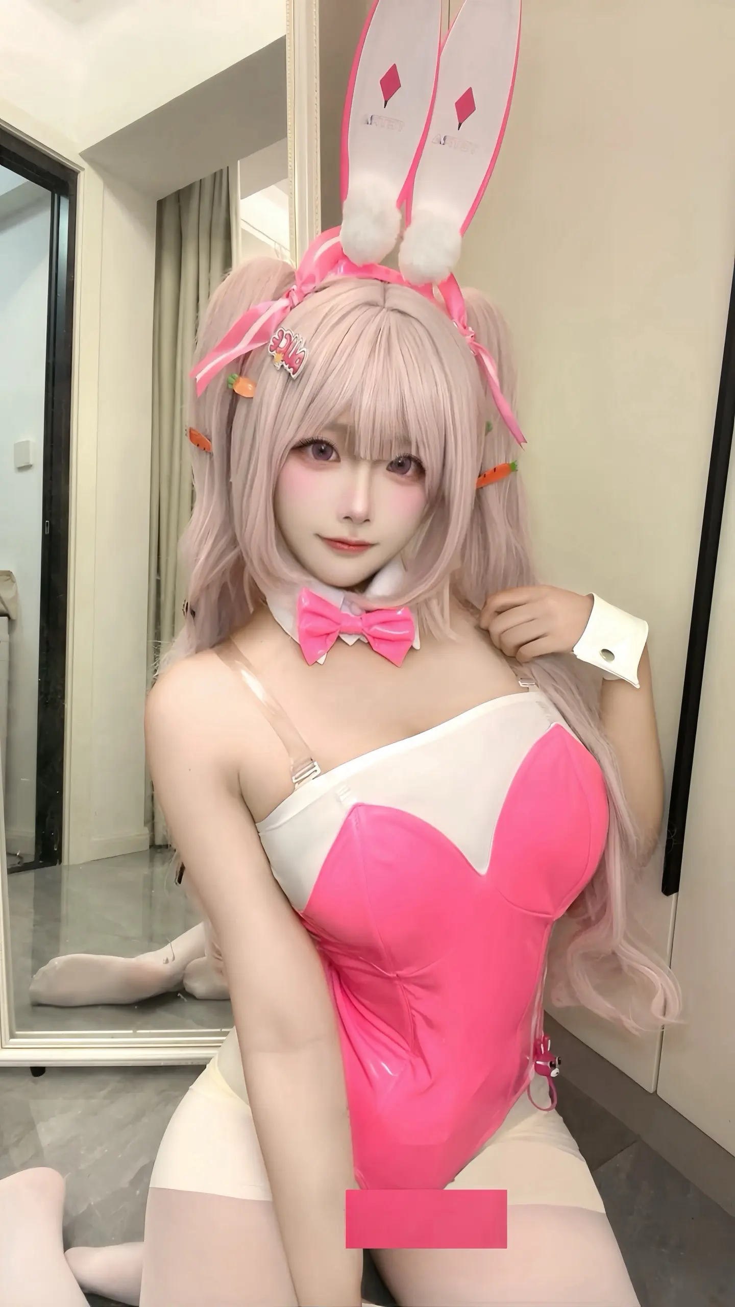 🐰