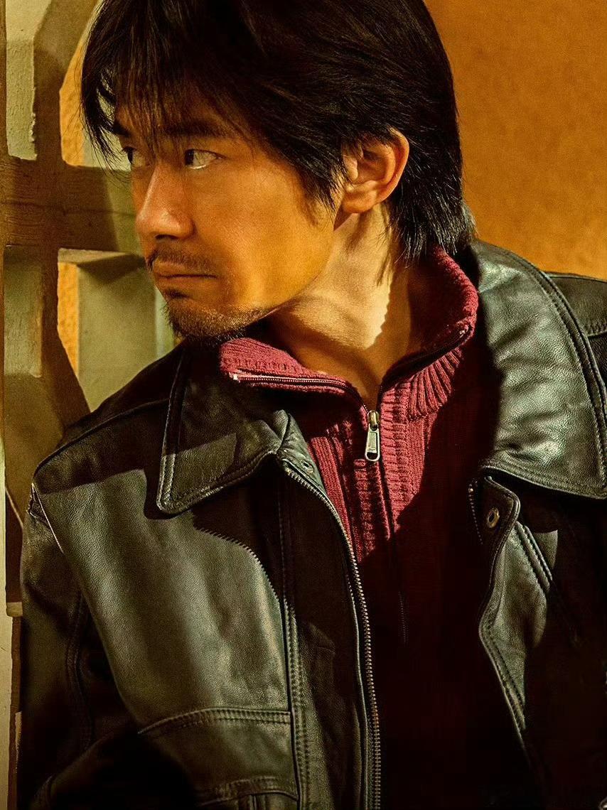 易烊千玺年度艺术突破男演员狂野时代被评为烂片还能这样，真的太神奇了 