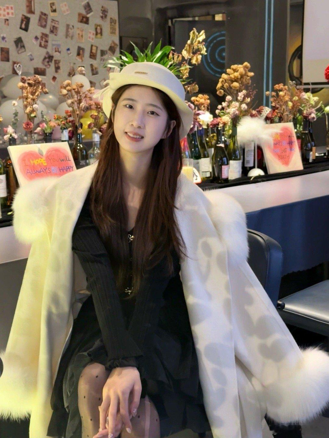 ˗ˋˏ🎂ˎˊ˗➕1 