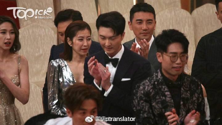 再见爱人 王浩信王浩信和陈自瑶如果真的上再见爱人5，yoyo可能正式进军内地市场