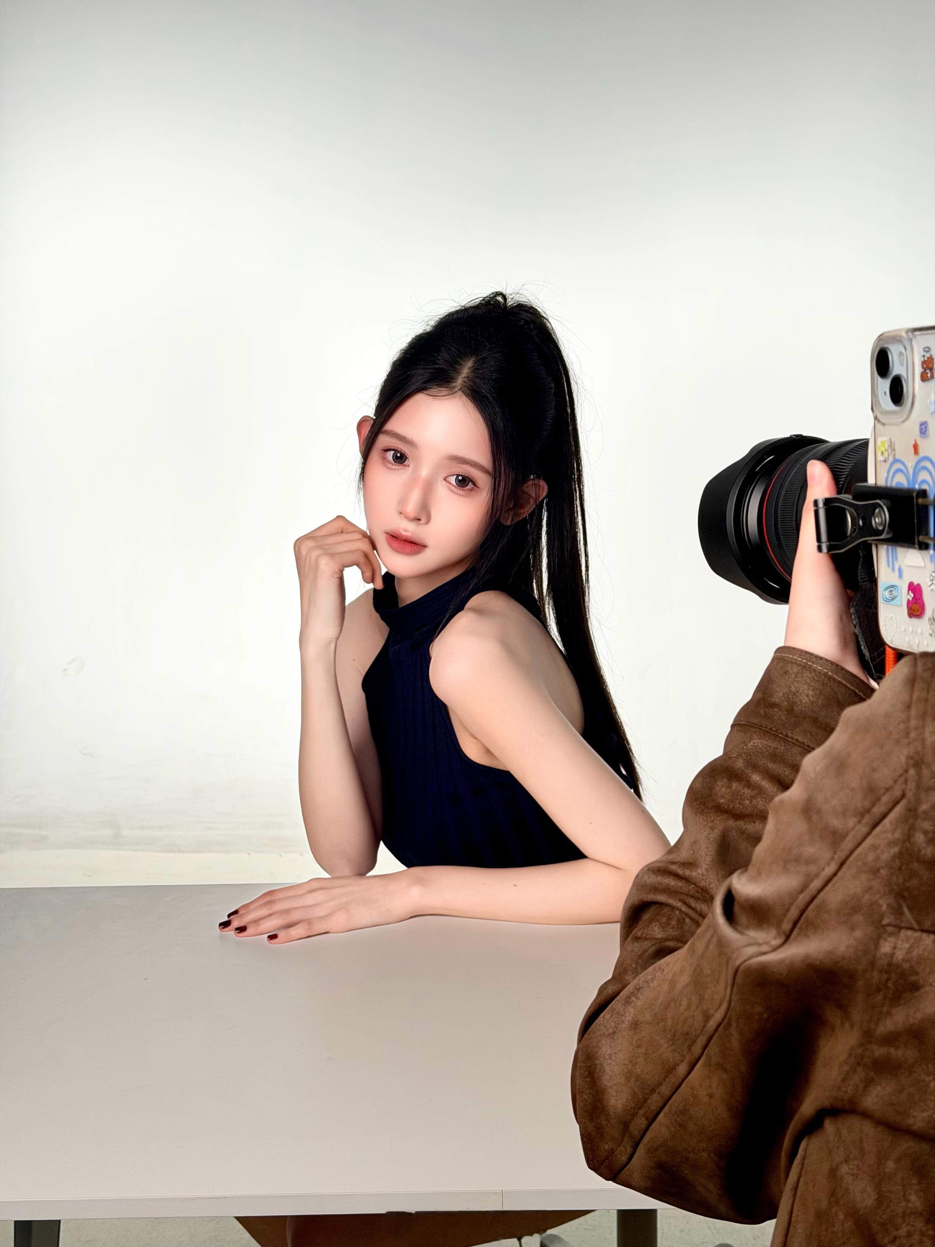 人生小满胜万全乐乐宝车模