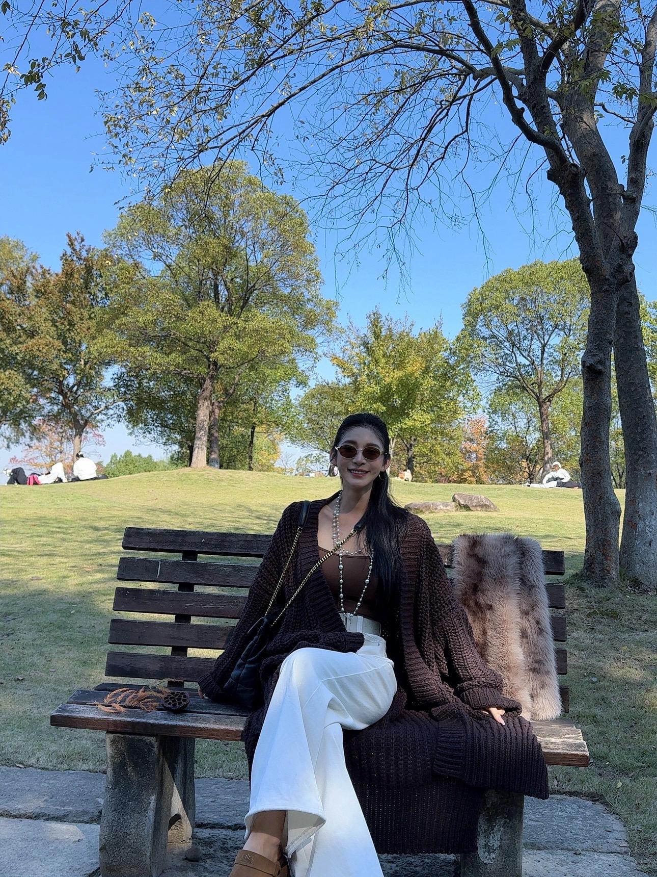 今天的记忆 是带着杉林的味道