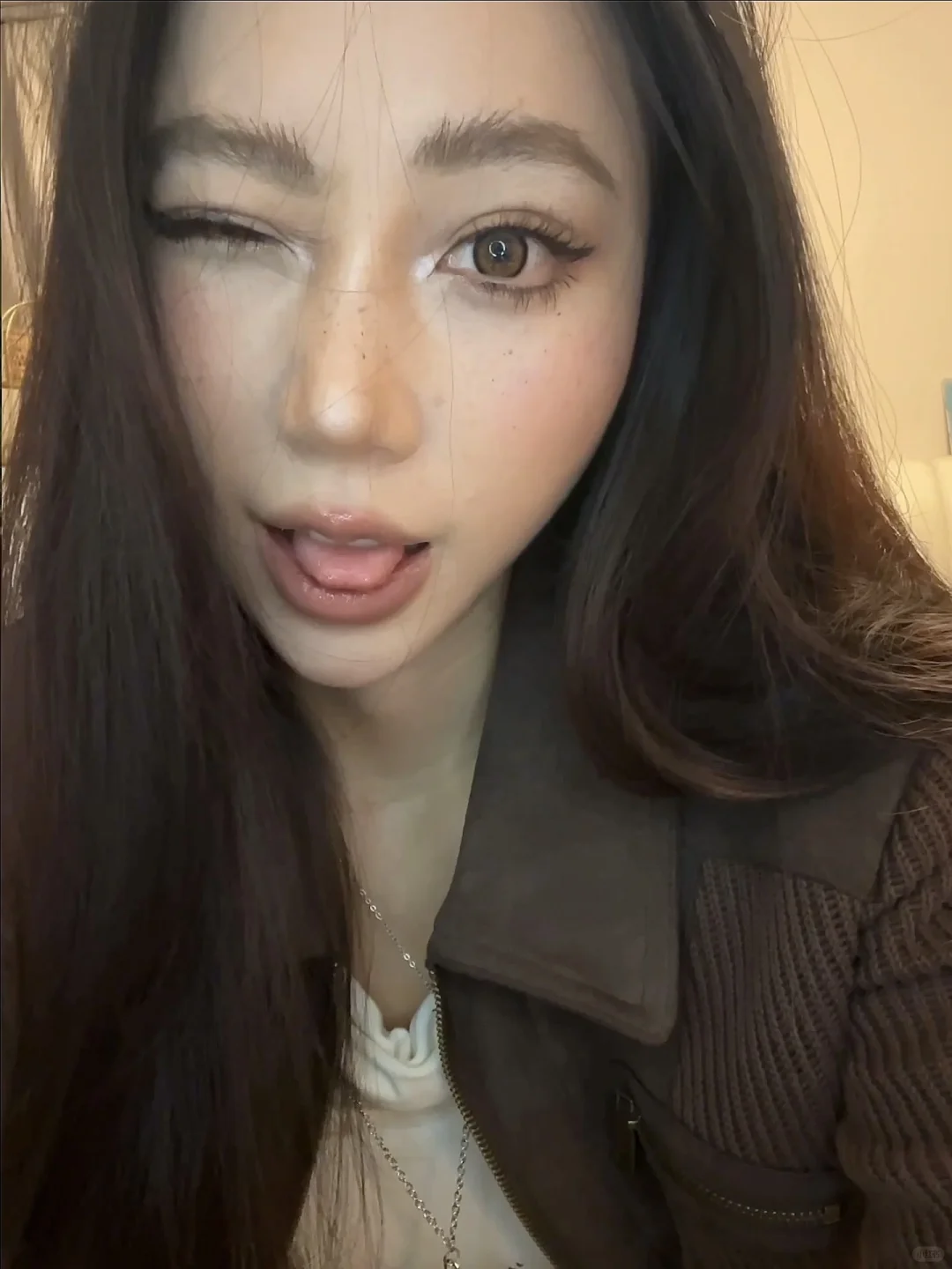 酒吧氛围感 氛围感拍照