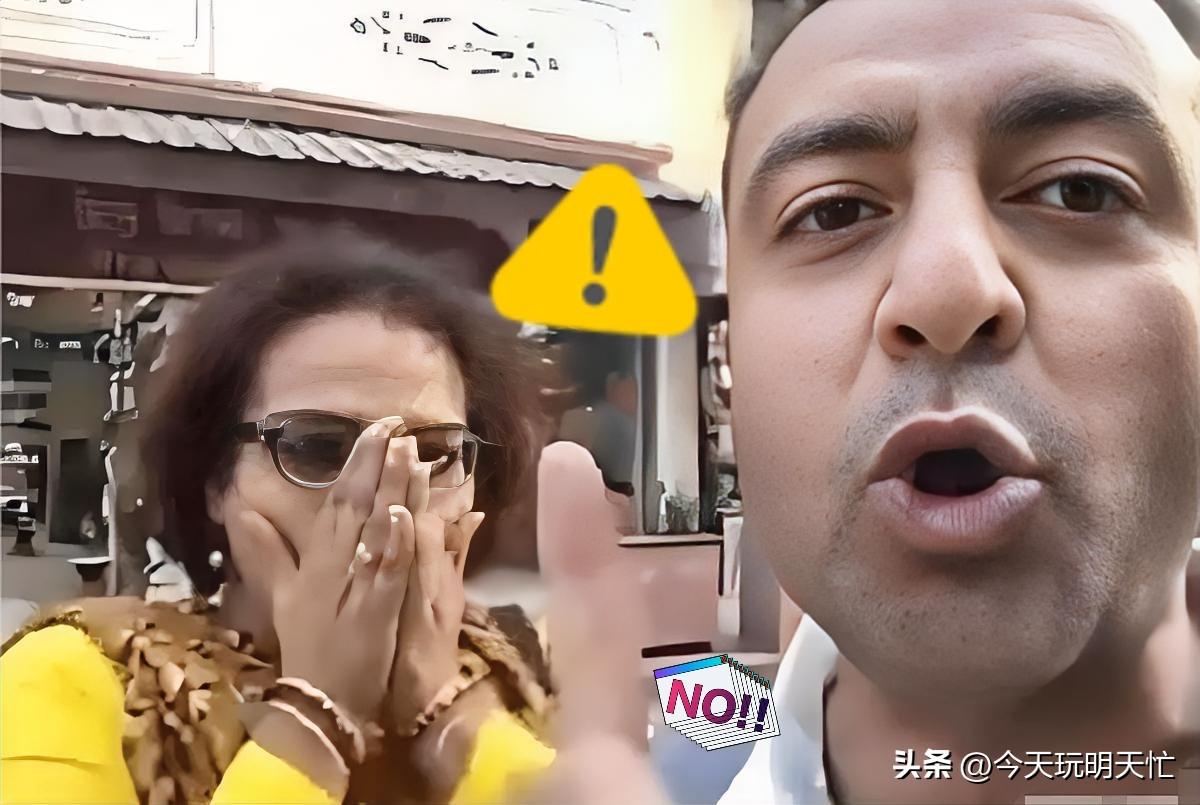 最近全网热议一名印度男子，揣着11万卢比，带着一家六口直奔杭州，听着数额挺大，换
