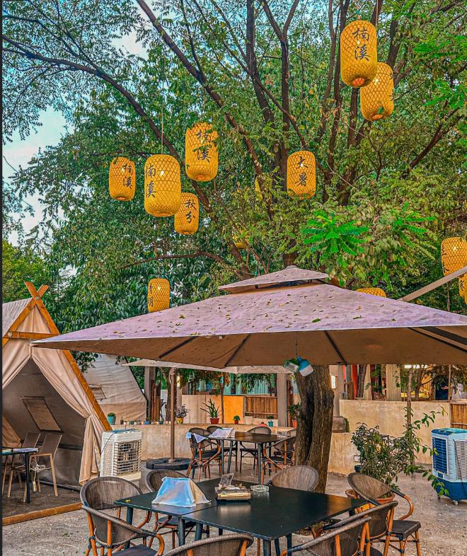 农家乐凉了8万家！表面卖土鸡，背后却在搞这个？暗访结果惊人…”
——
你印象中的