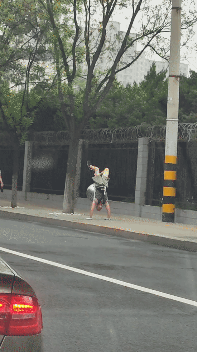 高人啊！