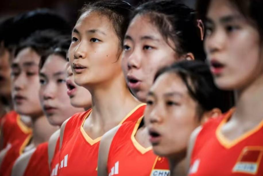 U17女排世锦赛，中国队3：0横扫日本队夺得冠军，未来谁将担负起振兴中国女排的重