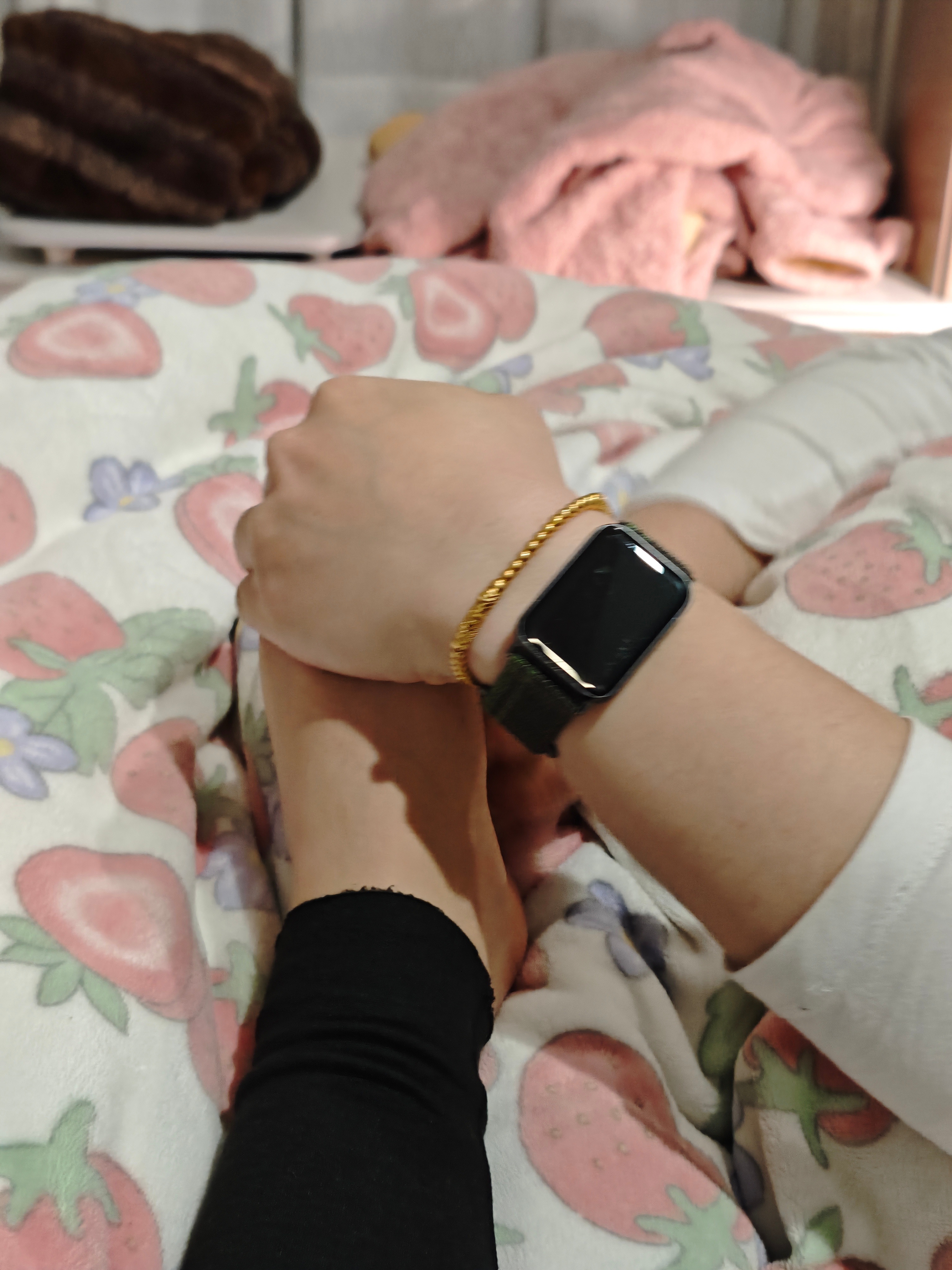 扬州按脚老师傅上线 