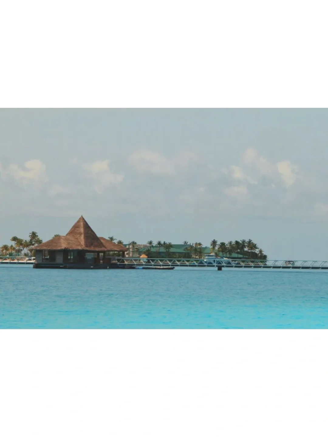 九年前ccd镜头下的马尔代夫🇲🇻