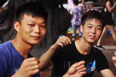 不抽烟不喝酒就是好男人吗？这可不一定。不少人把烟酒不沾当成评判好男人的硬指标，其