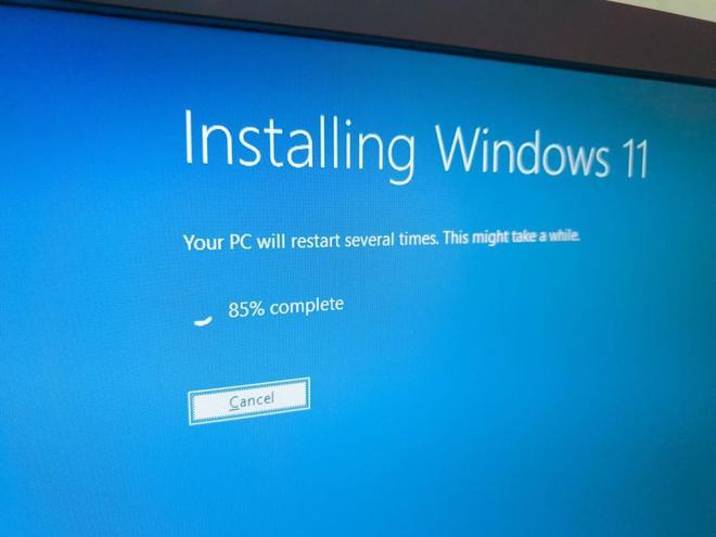 Windows 11据称新增Cloud Rebuild联网重装功能消息称，微软已
