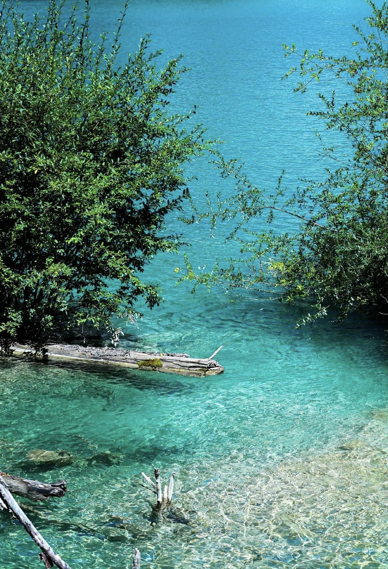 辞旧迎新，2026年要去四川这个旅游景区一定要小心！
旺季勇闯九寨沟？温馨提示：