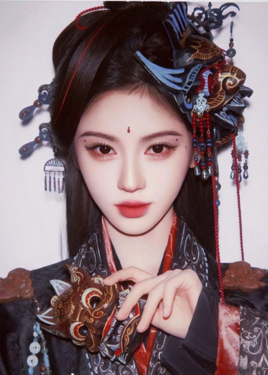 鞠婧祎jjy 鞠婧祎的猫也有番位  jjy鞠婧祎来战jjy鞠婧祎阿黛 好幸运 你