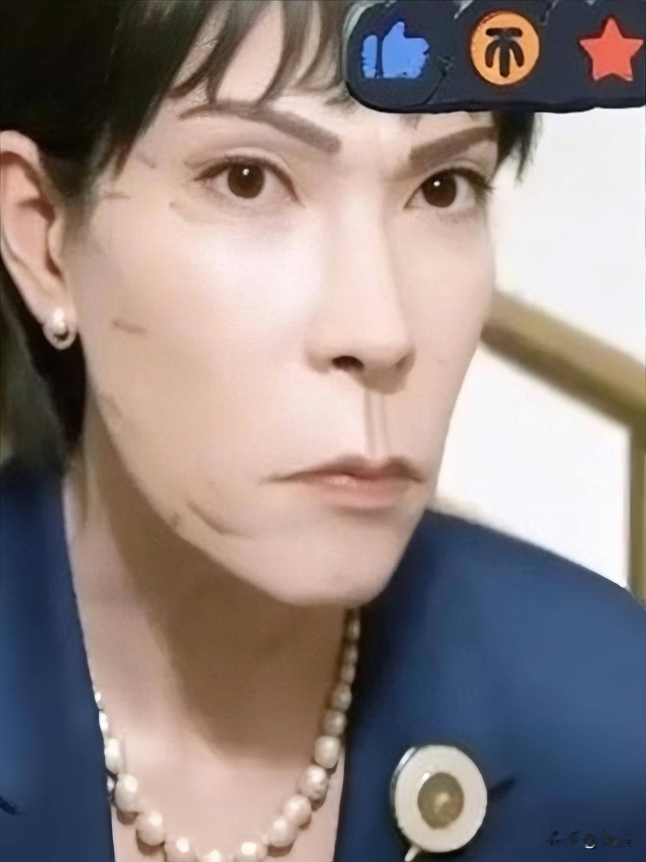 为了反制中国，日本出了高招 ！

:听说日本那边有人又开始整活了，喊着要“制裁”