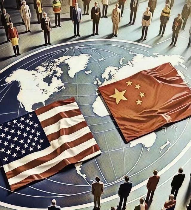 如果中美两国出现战争，中国输了结果会怎么样呢？一点都不夸张地说，如果中国真的输了