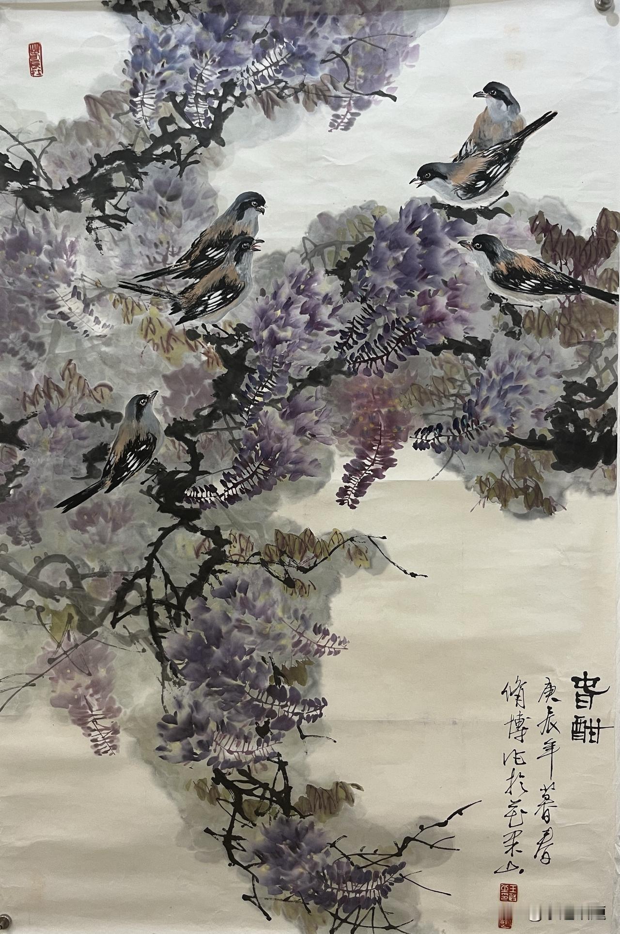 人这一生，最值得投资的，从来不是外在浮华，而是自己的内心。
 
颜值再高，不如笑