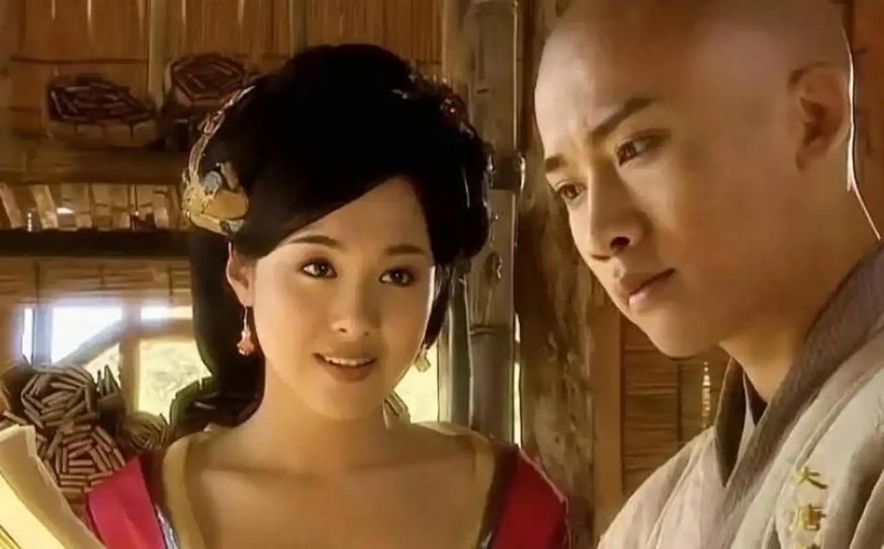 为什么说"脏唐臭汉"？这两个朝代到底有多开放？现代人都不敢想象。

“脏唐臭汉”