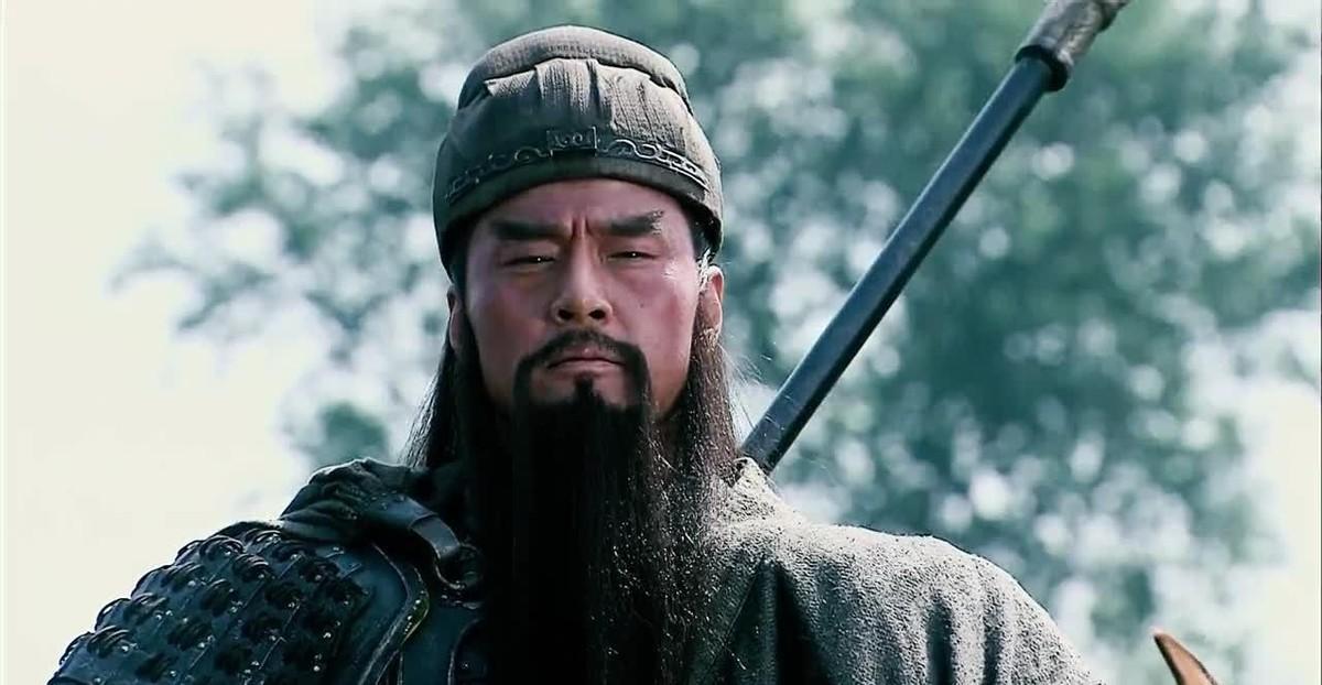 正史记载的蜀汉五虎上将都分别是如何去世的？他们死亡的具体先后顺序是怎样的
228
