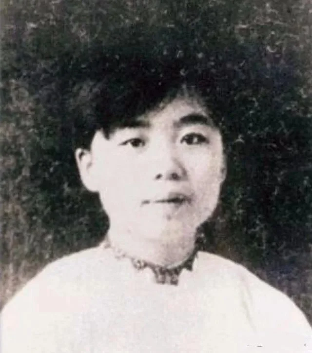级别最高的红军女将领