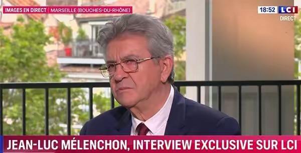 法国出了一位敢撂真话的总统参选人，他对着镜头的一席话石破天惊：如果我当选法国总统