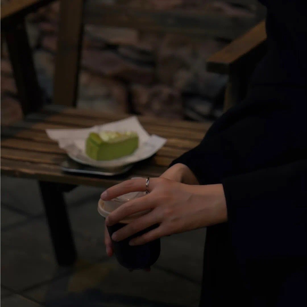 𝙇𝙤𝙫𝙚 𝙮𝙤𝙪𝙧𝙨𝙚𝙡𝙛 以前总怪你不回消息 后来发现