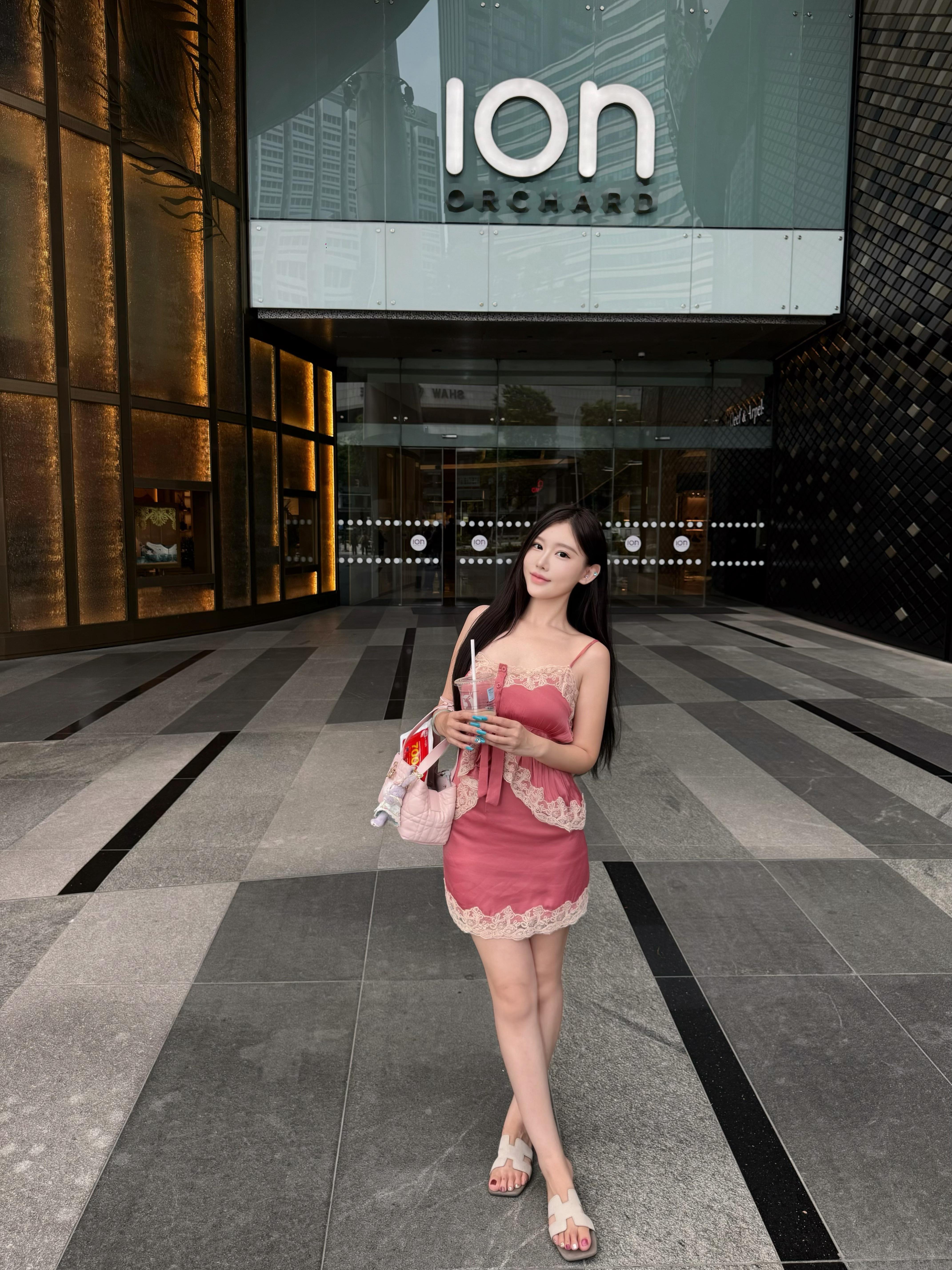 🇸🇬没有时差的国家 方便跟你说早安 