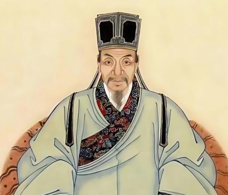 抗倭名将胡宗宪用一块瓷片割喉自杀，死前用手蘸血在狱中写下"愧对东南"。

155