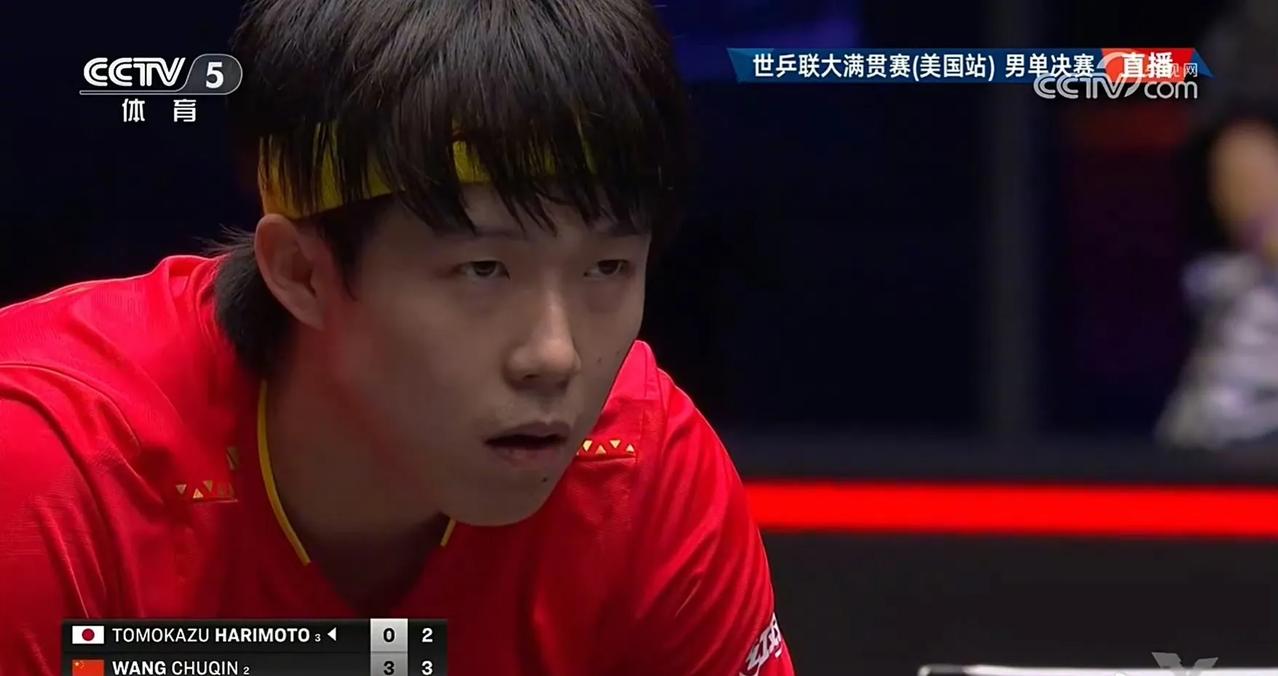 王楚钦4:0横扫张本智和夺冠：国乒新生代的强势宣言

7月14日，WTT美国大满