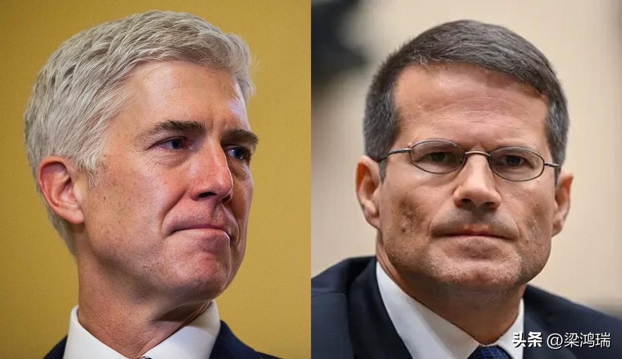 突发新闻：特朗普的出生公民权计划因律师在法庭上对美洲原住民的惊人失误而崩溃。
