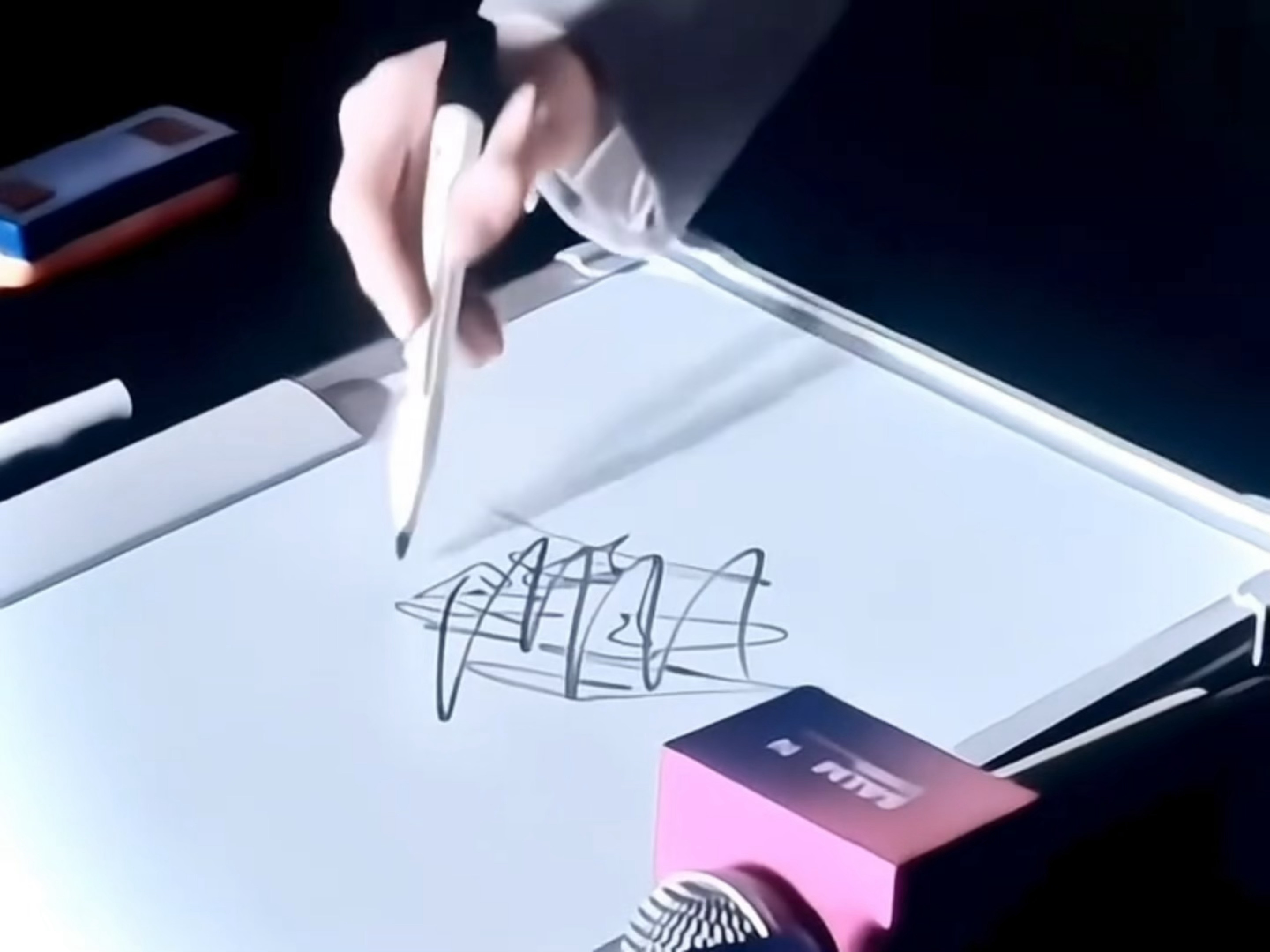 家产的温度差大概也能概括为：他说爱是无解的命题，他说你的名字是答案。