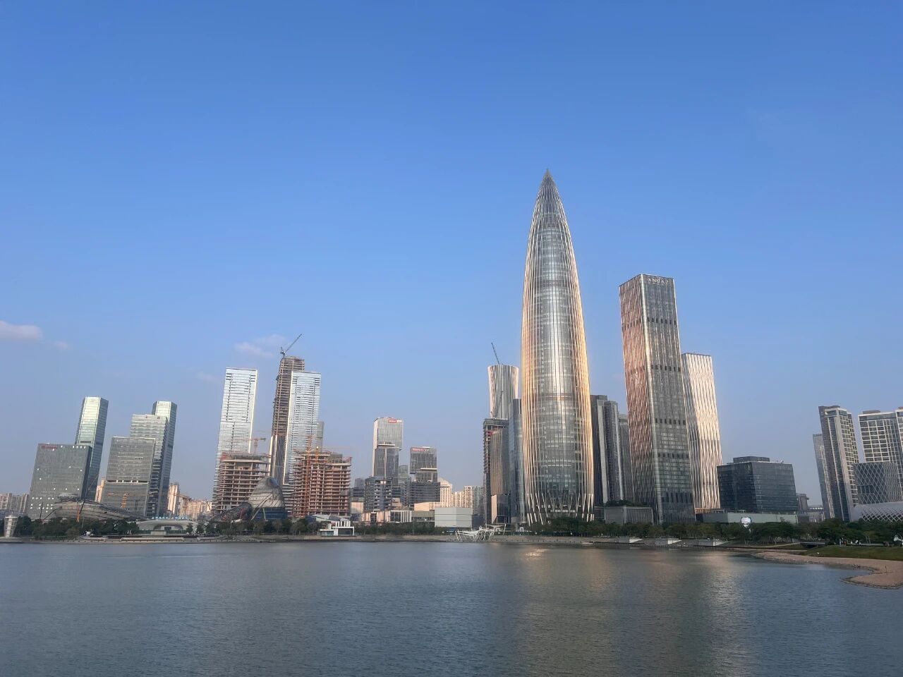 格局重塑，变中寻机│第一太平戴维斯发布《粤港澳大湾区物流市场报告》