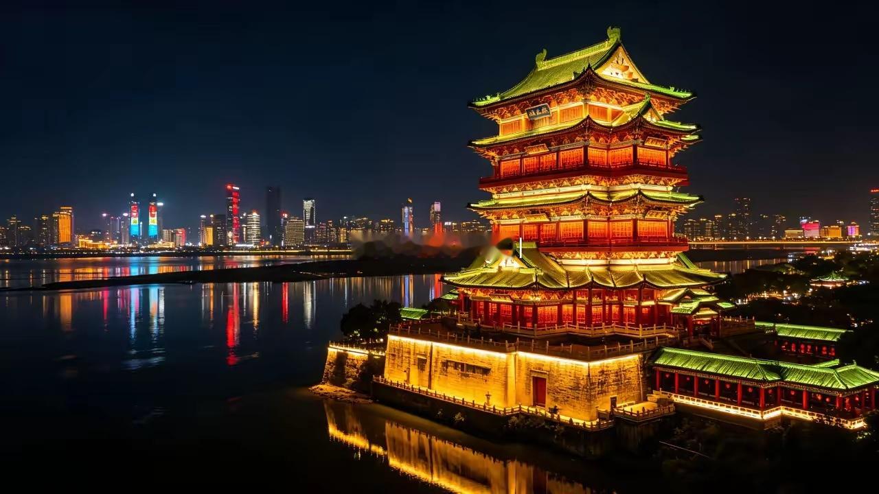 下一个“长鑫科技”有可能出现在南昌吗？答案是：不仅有可能，而且南昌已经在路上了。