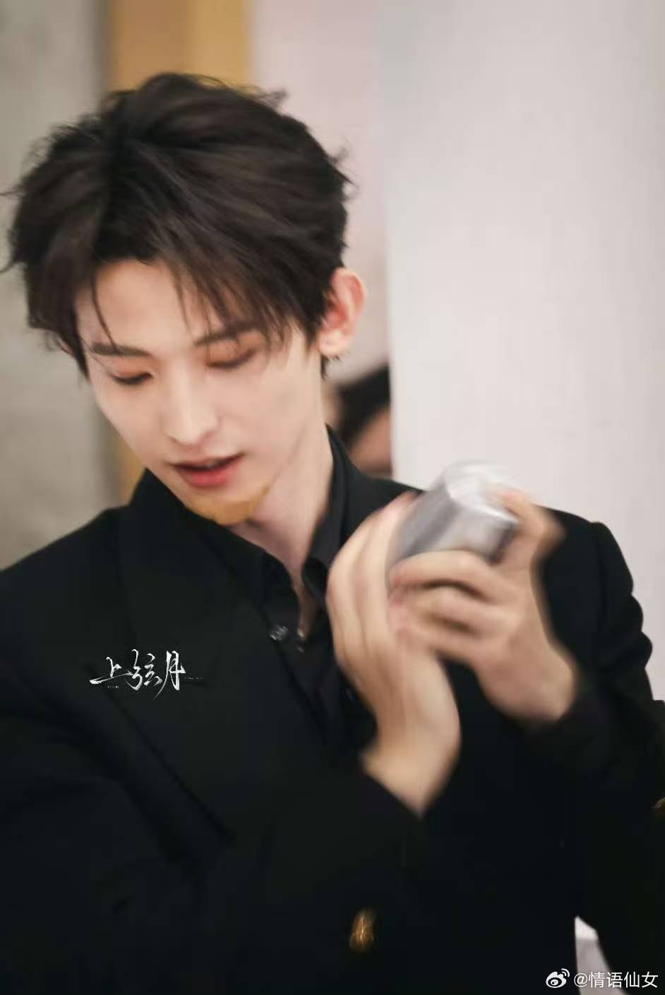 内娱明星自曝不当艺人会做的职业看完风华合伙人先导片真的好感慨，原来明星不当艺人也