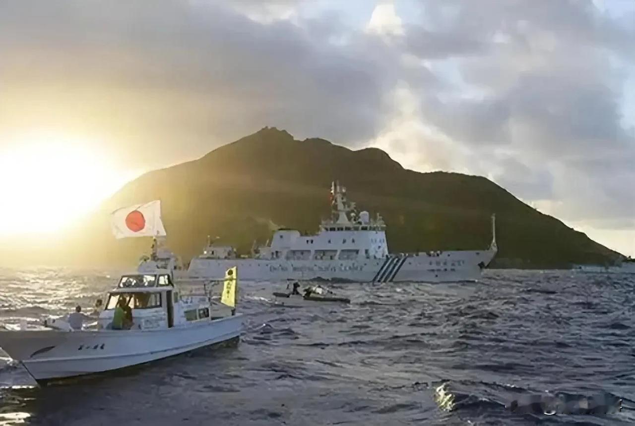 突发新闻
来自日本共同社（14）日消息，中国海警船在我国钓鱼岛海域驱赶两艘日本作