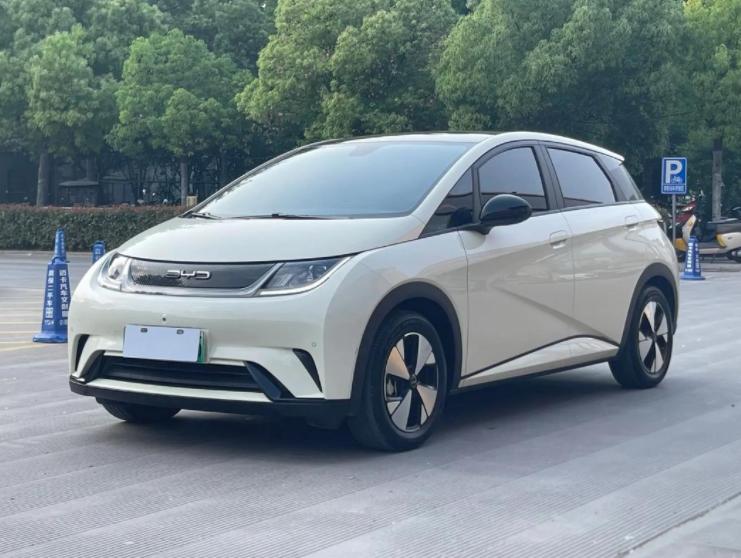 一个来自日本的比亚迪车主，说出了他对比亚迪的使用体验，听起来挺有意思的。
这个人