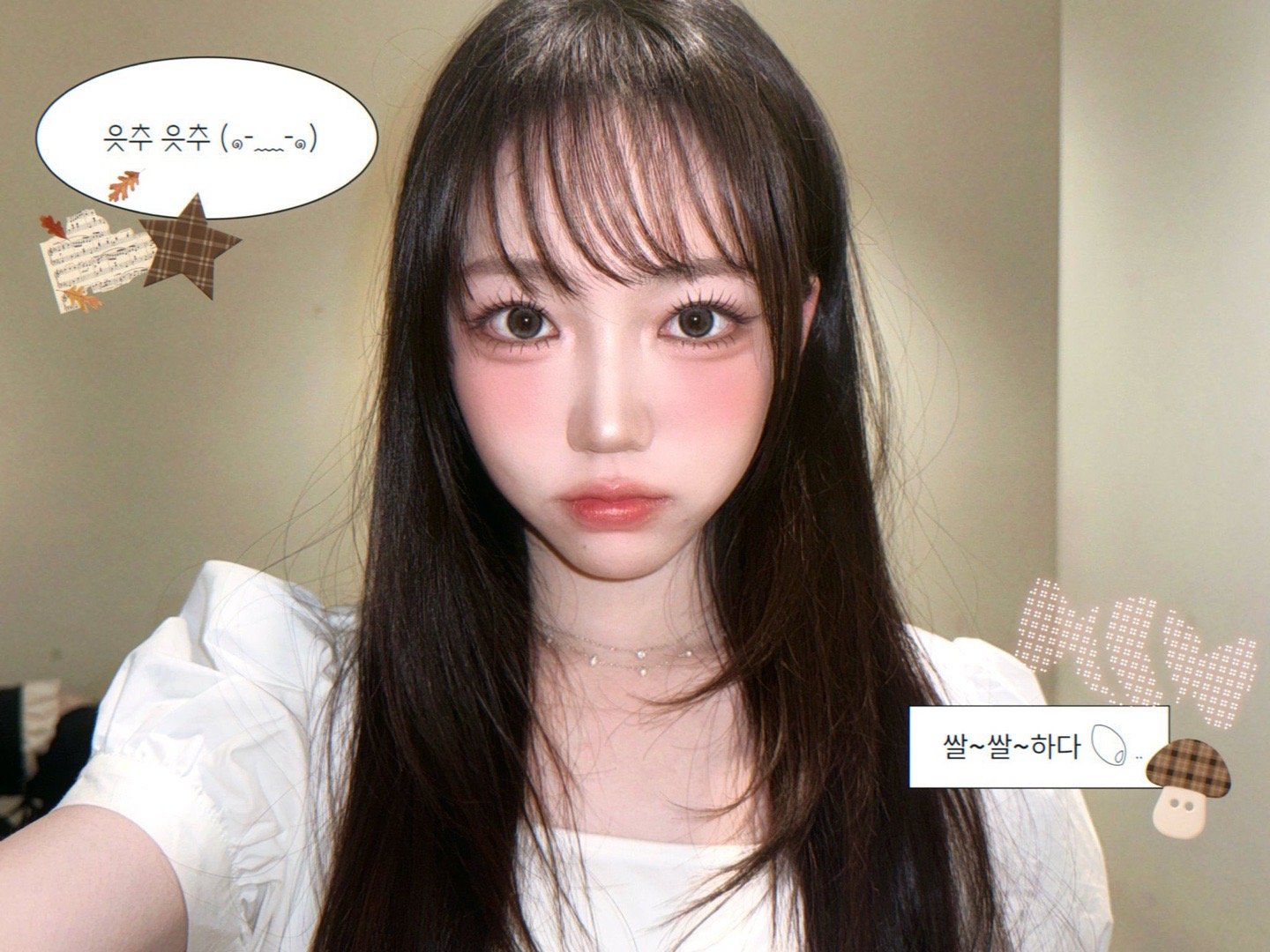 251101 tripleS Shion朴示温 ​​​