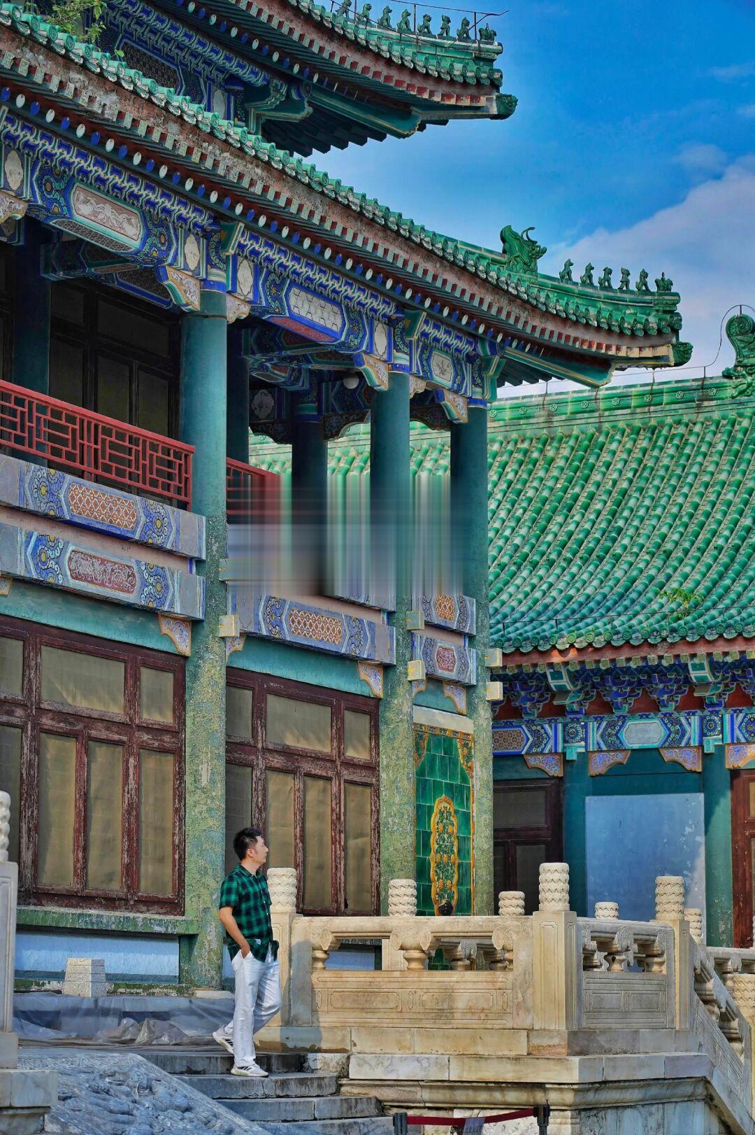 北京旅游千万不可错过的巨巨巨美小众景点！