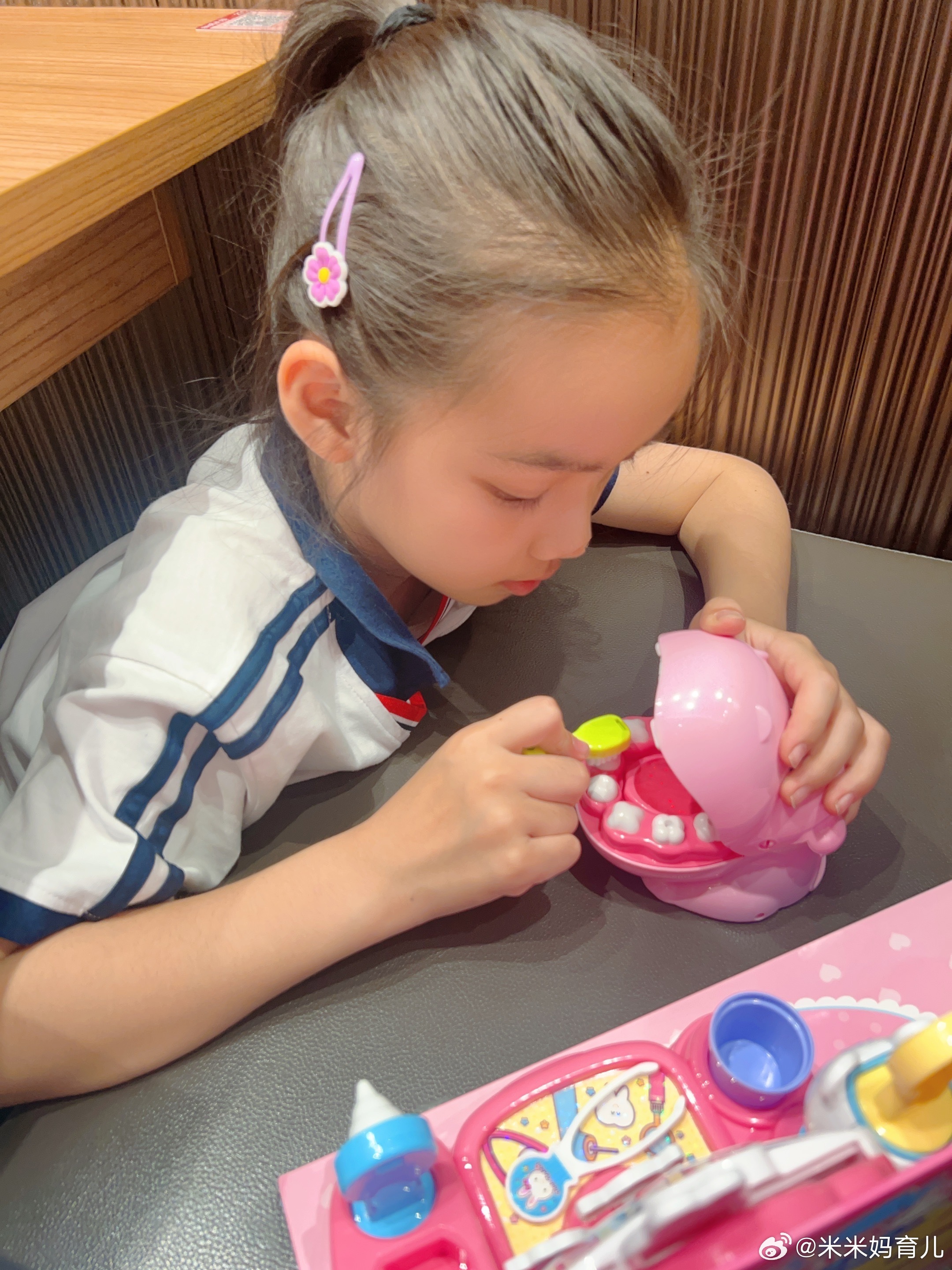 这个月能不能完成kpi呢？给自己一个目标看看我能给生活加点flow带娃随手拍